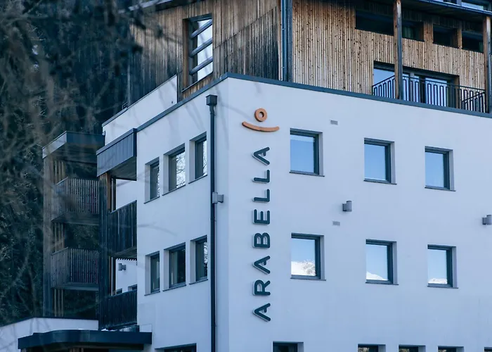 Arabella Retreat & Spa