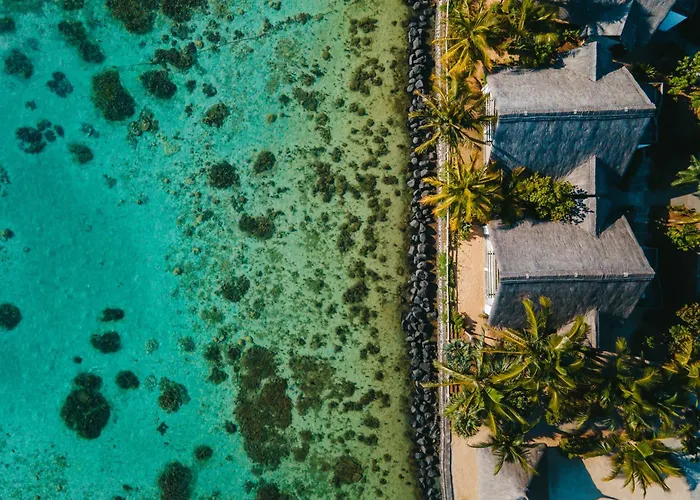 Preskil Island Resort