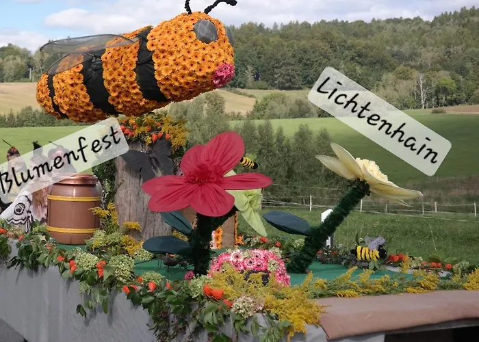 Lichtenhainer Hof