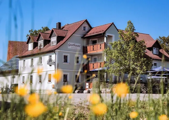 Gasthaus zur Linde