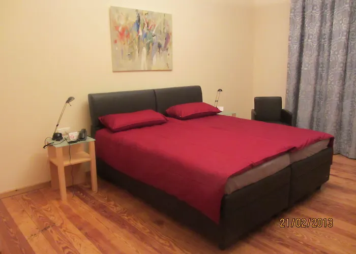 Exklusive Gästezimmer Landau