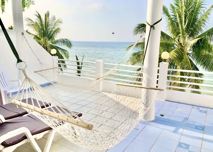 Benjamin Resort
