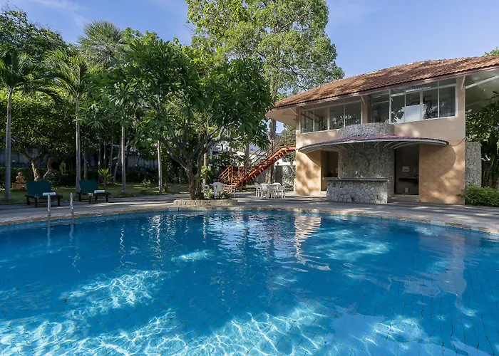 Bella Villa 3Rd Road