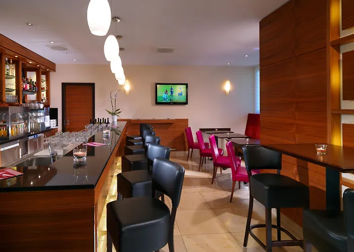 Best Western Hotel Bamberg