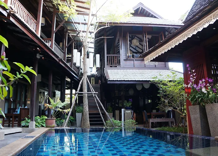 Banthai Village
