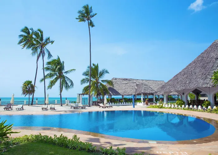 Zanzibar Beach Resort