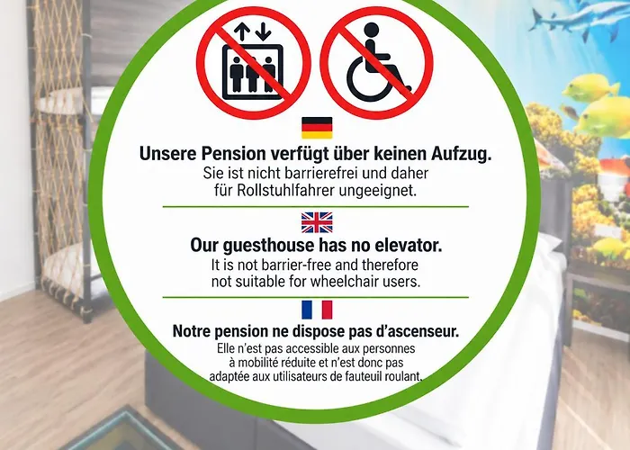 Pension Am Park