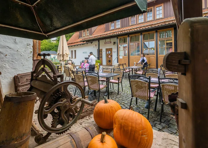 Hotel Goldener Hirsch