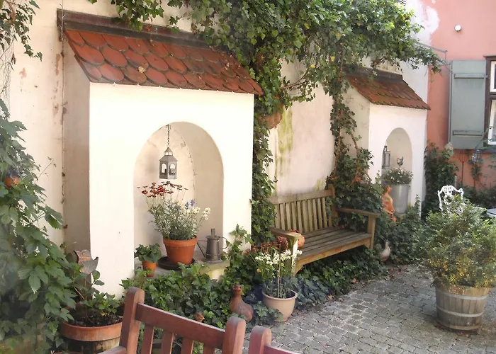Dinkelsbühler Kunst-Stuben