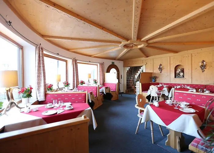 Gästehaus Heimgarten