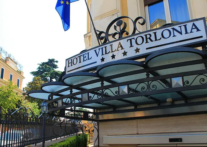 Villa Torlonia