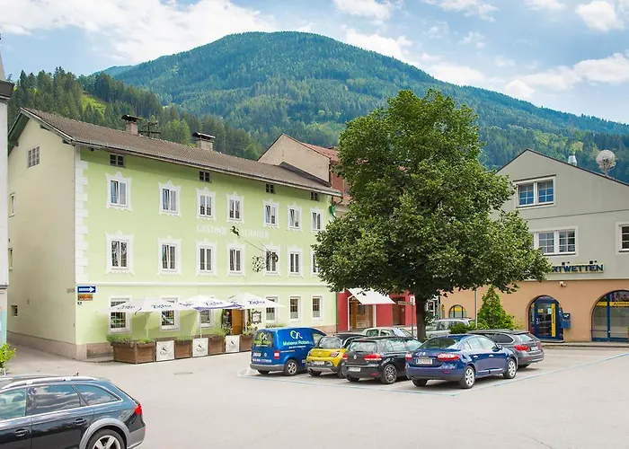 Gasthof Einhorn Schaller