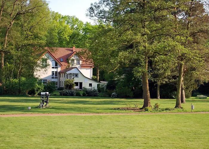 Haus Geistmeier