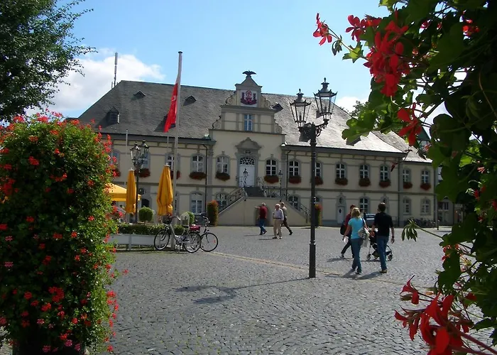 Haus Geistmeier