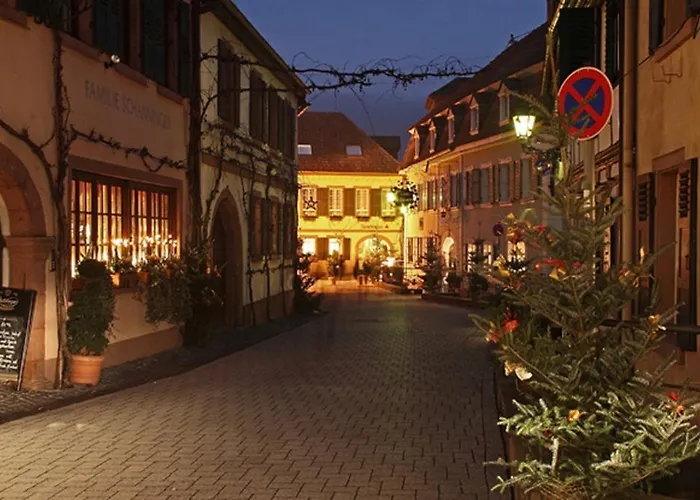 Gästehaus Palatinum