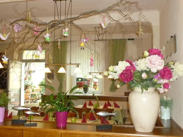 Gasthaus Forelle