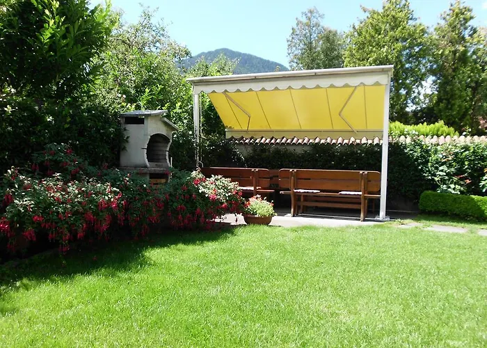Garni Raffein