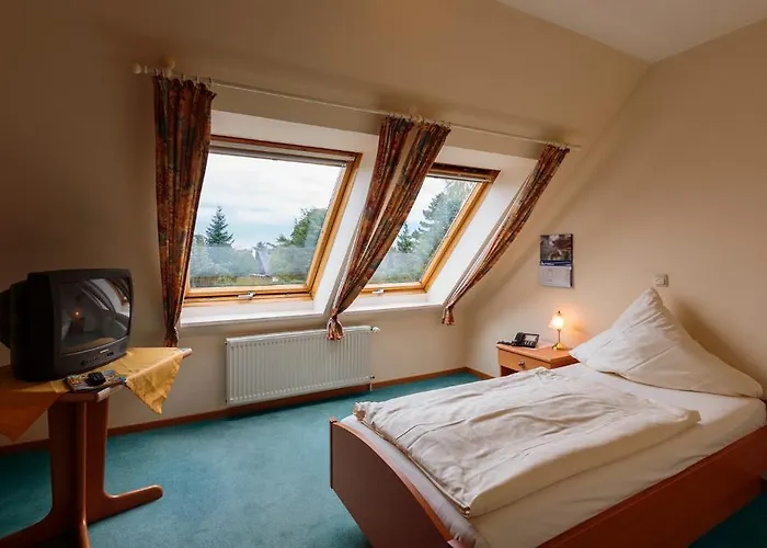 3 SterneHotel Ideal