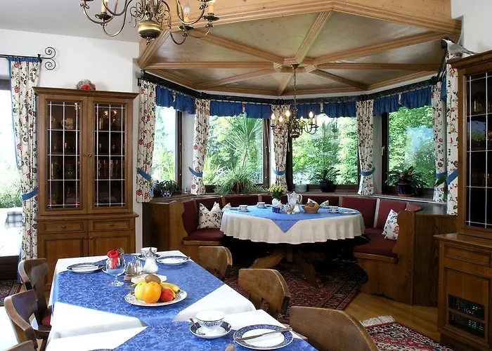 Haus Seeschwalbe