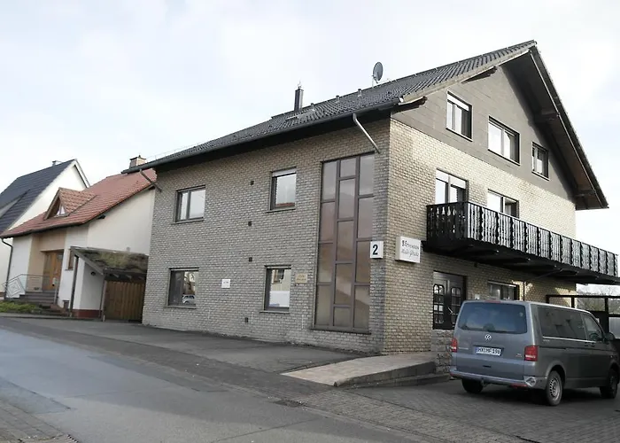 Gisela Bed&Stay Brakel Self Check-In Apartments Business Jakobsweg