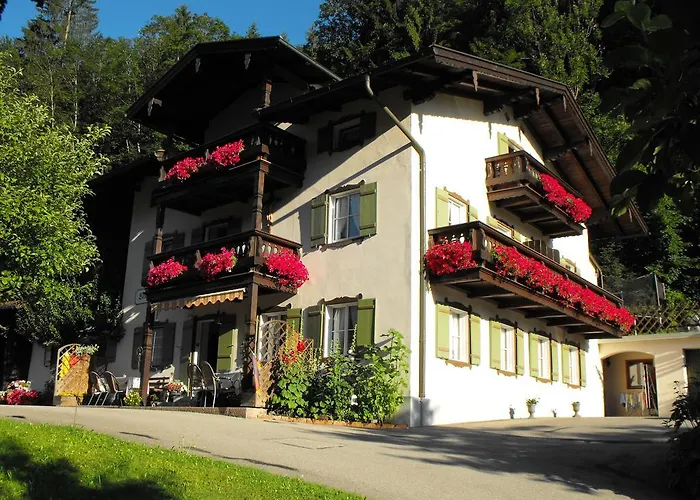Landhaus Degen
