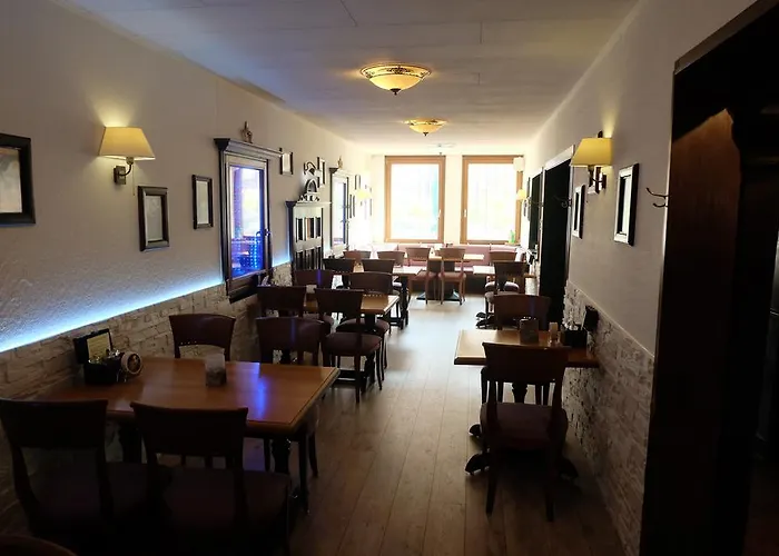 Hotel Zum Weißen Roß