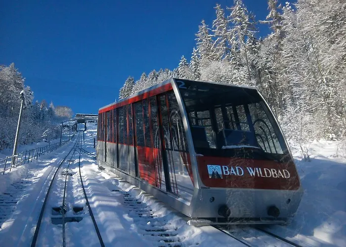 3-Sterne-Hotel: Gästehaus Schmid-Lopez