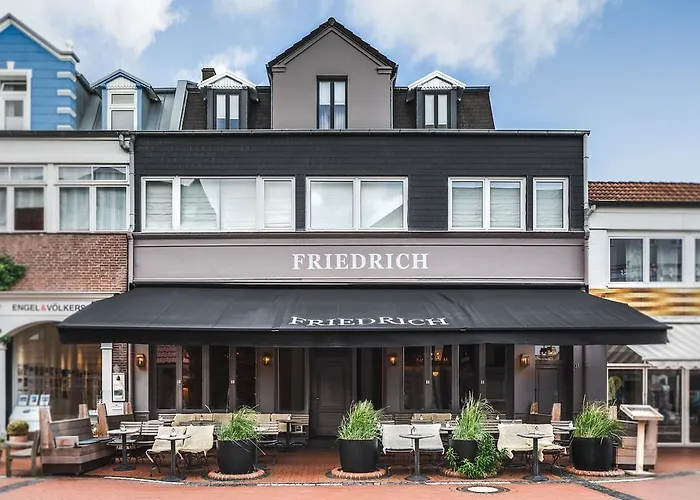 Friedrich Inn
