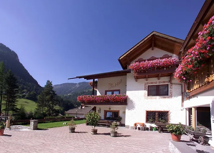 Garni-Hotel Pichler