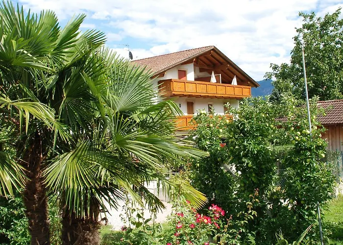 Ferienvermietung: Ferienwohnungen Günzelgut