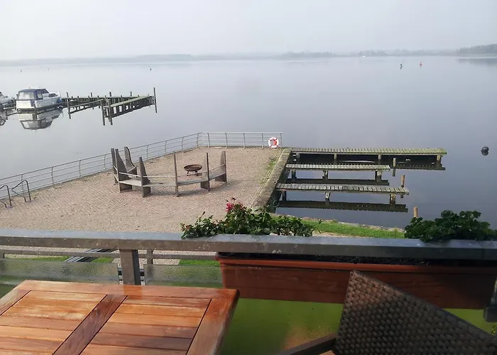 Bootshaus Neustrelitz