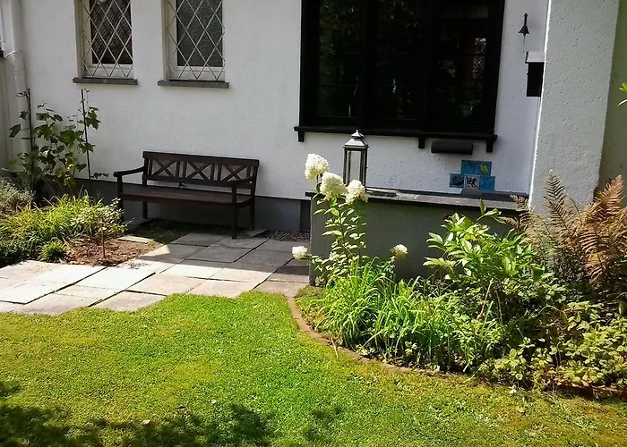 Villa Donar