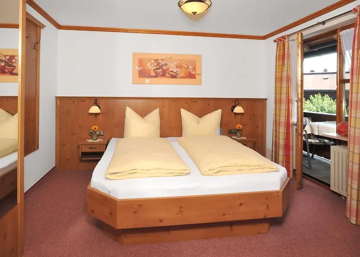 Pension Breitenlohner