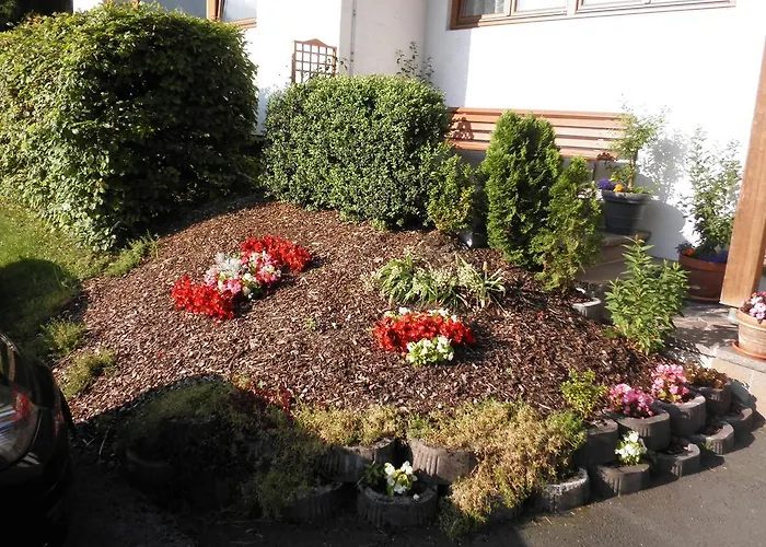 Pension Schweizerhof