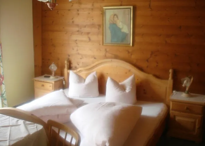 Haus Alpenblick