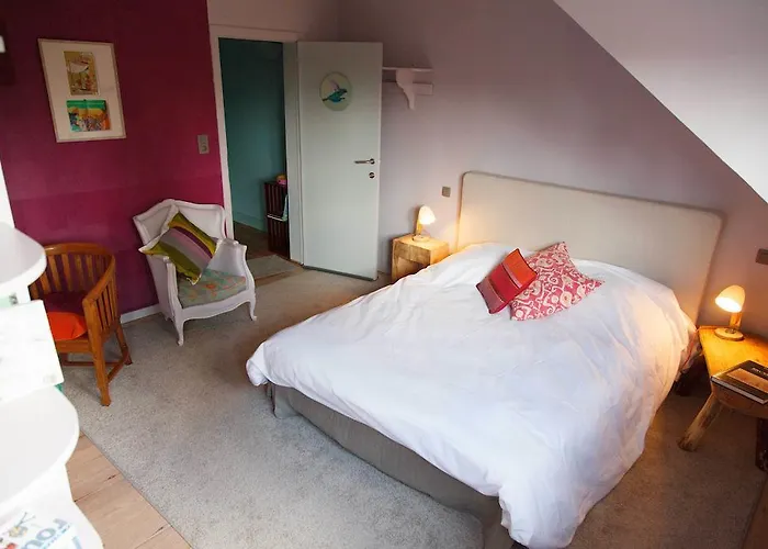 Guest House Les 3 Tilleuls
