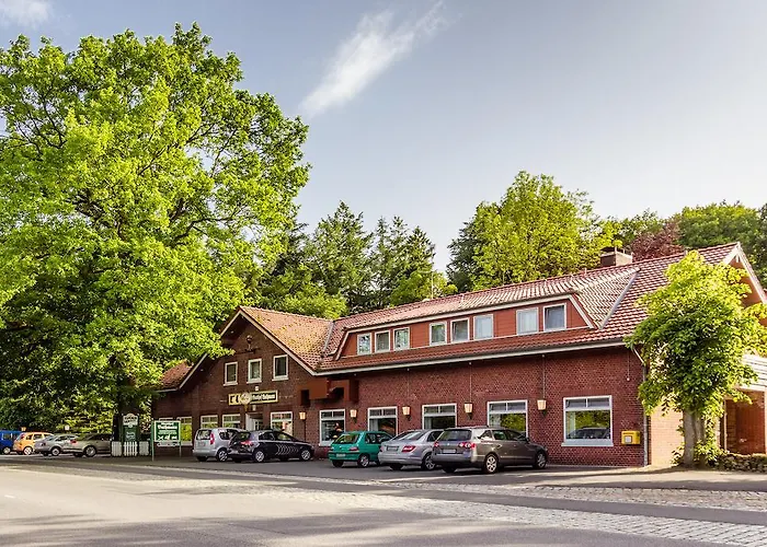Gasthof Bathmann
