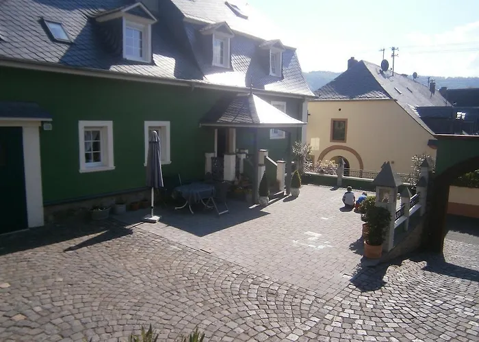 Ferienhaus Schneiders