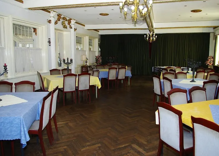 Pension Genengerhof