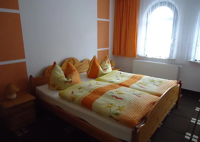 Pension Schwalbe