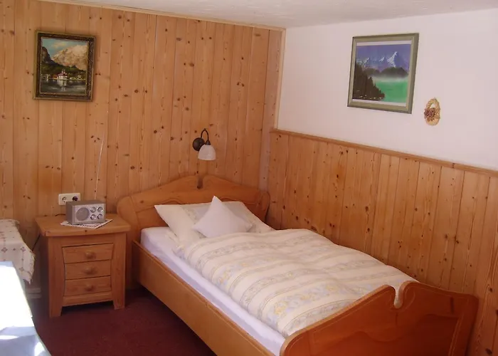 Pension Herzoghäusel