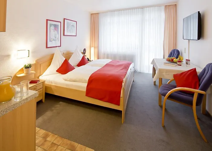 Pension Gimpel