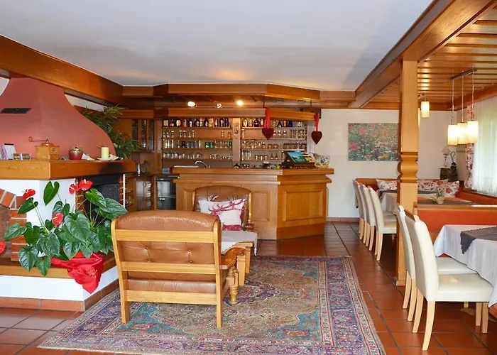 Pension Krakolinig