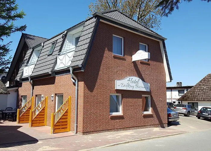 3 SterneHotel Dorfkrug