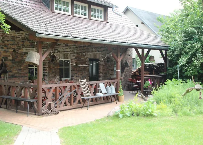 Gästehaus Bohg