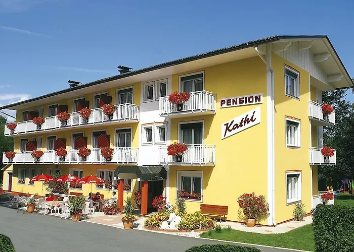 Pension Kathi