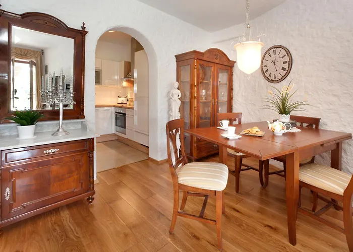 Villa Castello Rausch