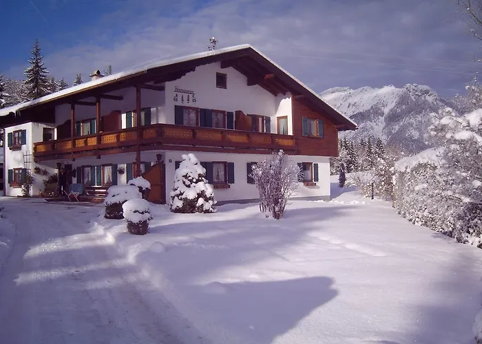 Pension Herzoghäusel