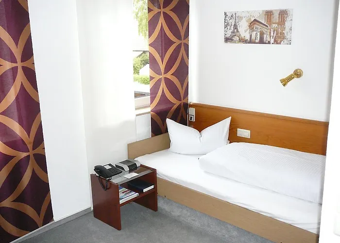 Hotel Garni Schmid