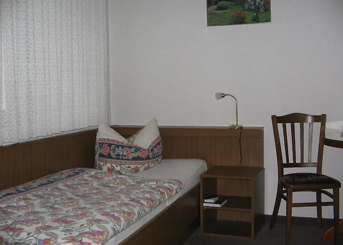 Pension "City"